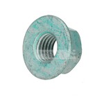 HEX COLLAR NUT